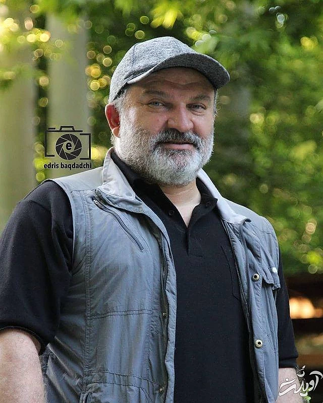 مهدی سلطانی